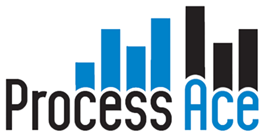 Process Ace logo